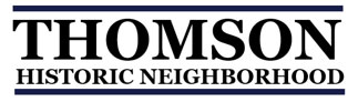 Thomson Hood Neighborhood